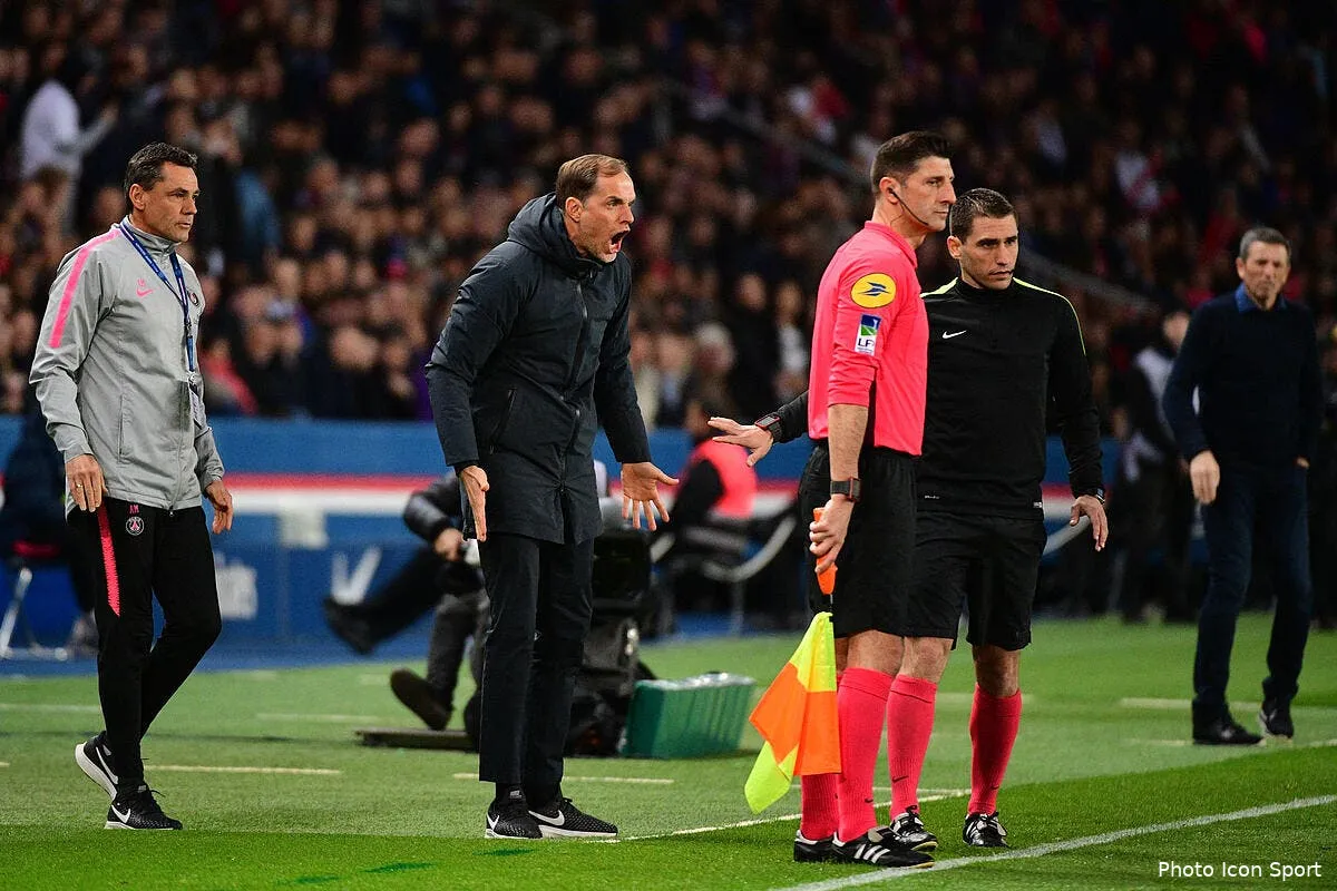 psg tuchel a bout de nerfs elle n est pas surprise icon win 070419 01 86230251047