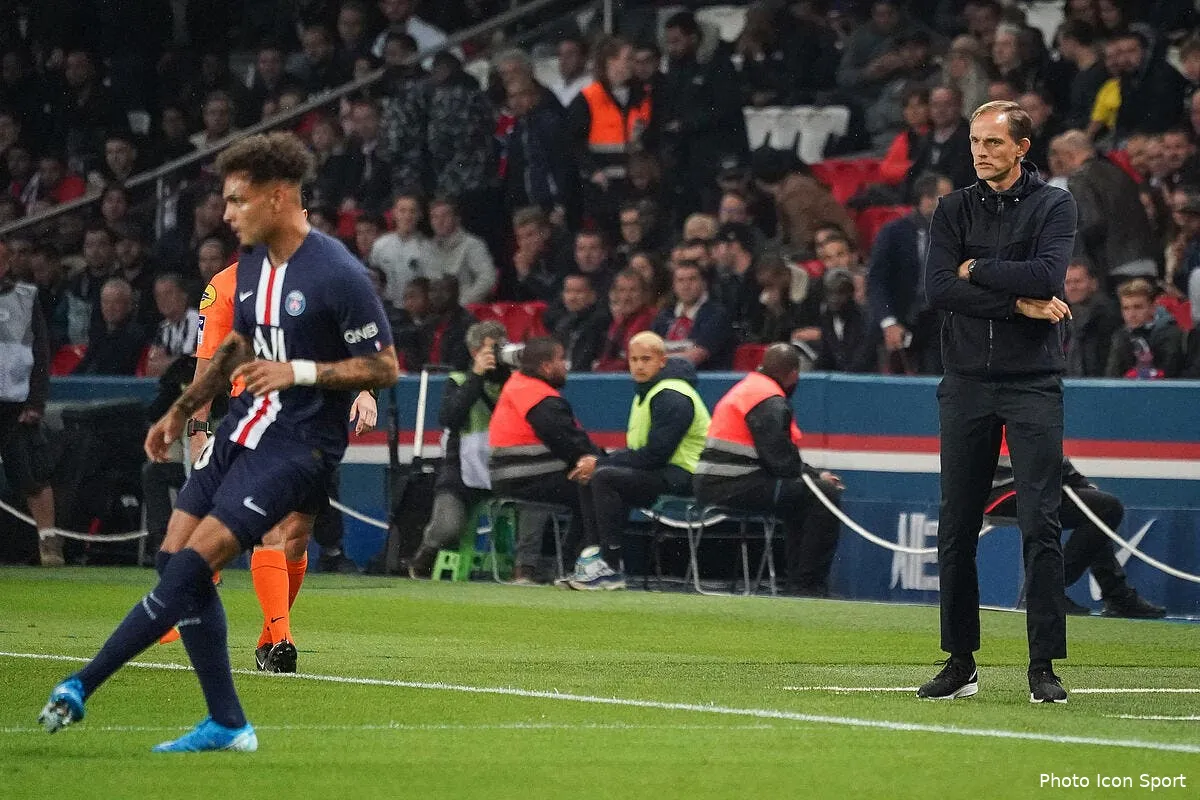 psg tuchel a compris la lecon il vaut mieux perdre contre reims icon 190925p80932265625