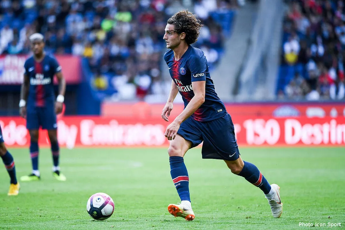 psg tuchel a convaincu rabiot et change le plan au mercato rabiot 36229159