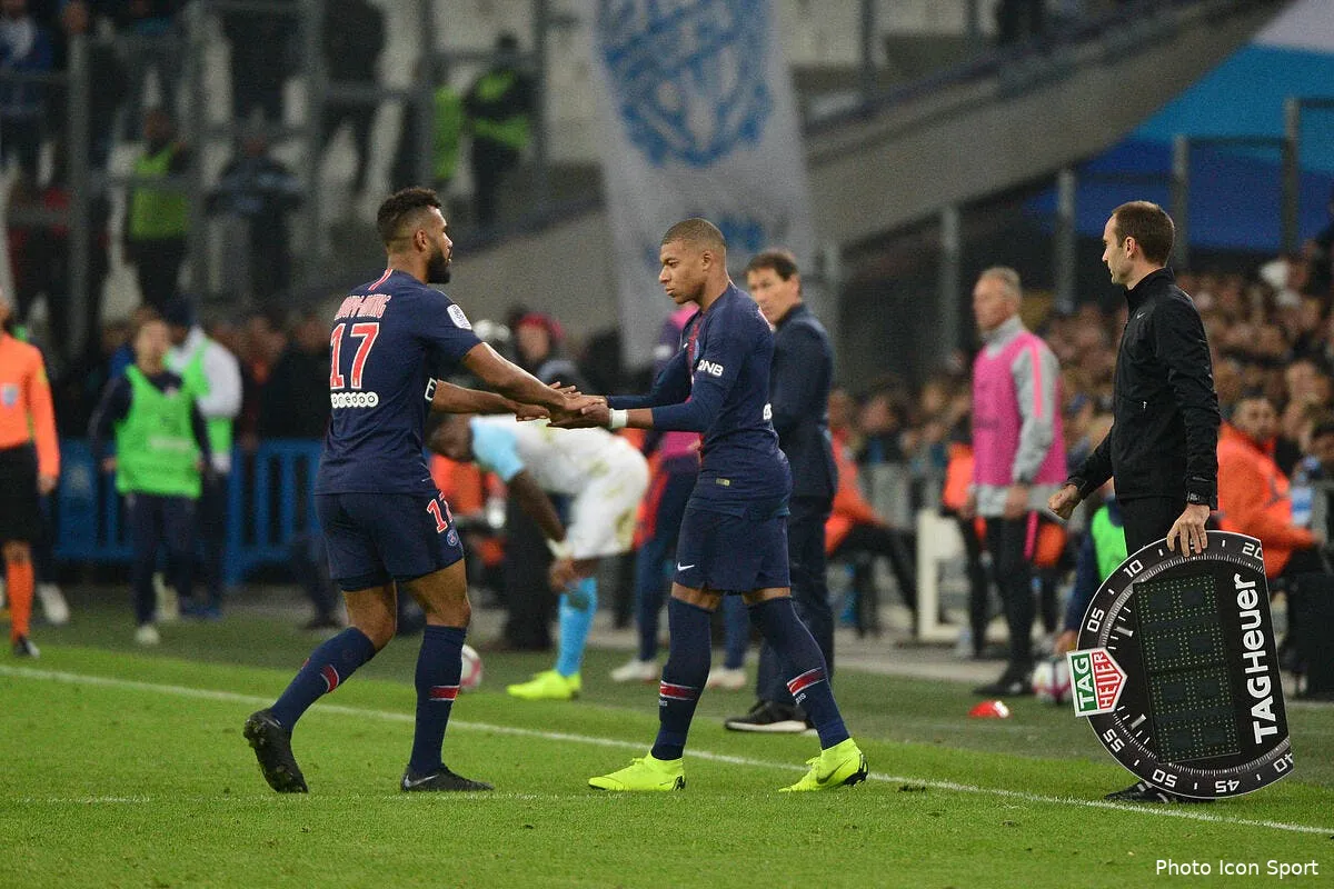 psg tuchel a tape fort sur mbappe et il a deteste ca iconsport icon win 281018 01 68421234611