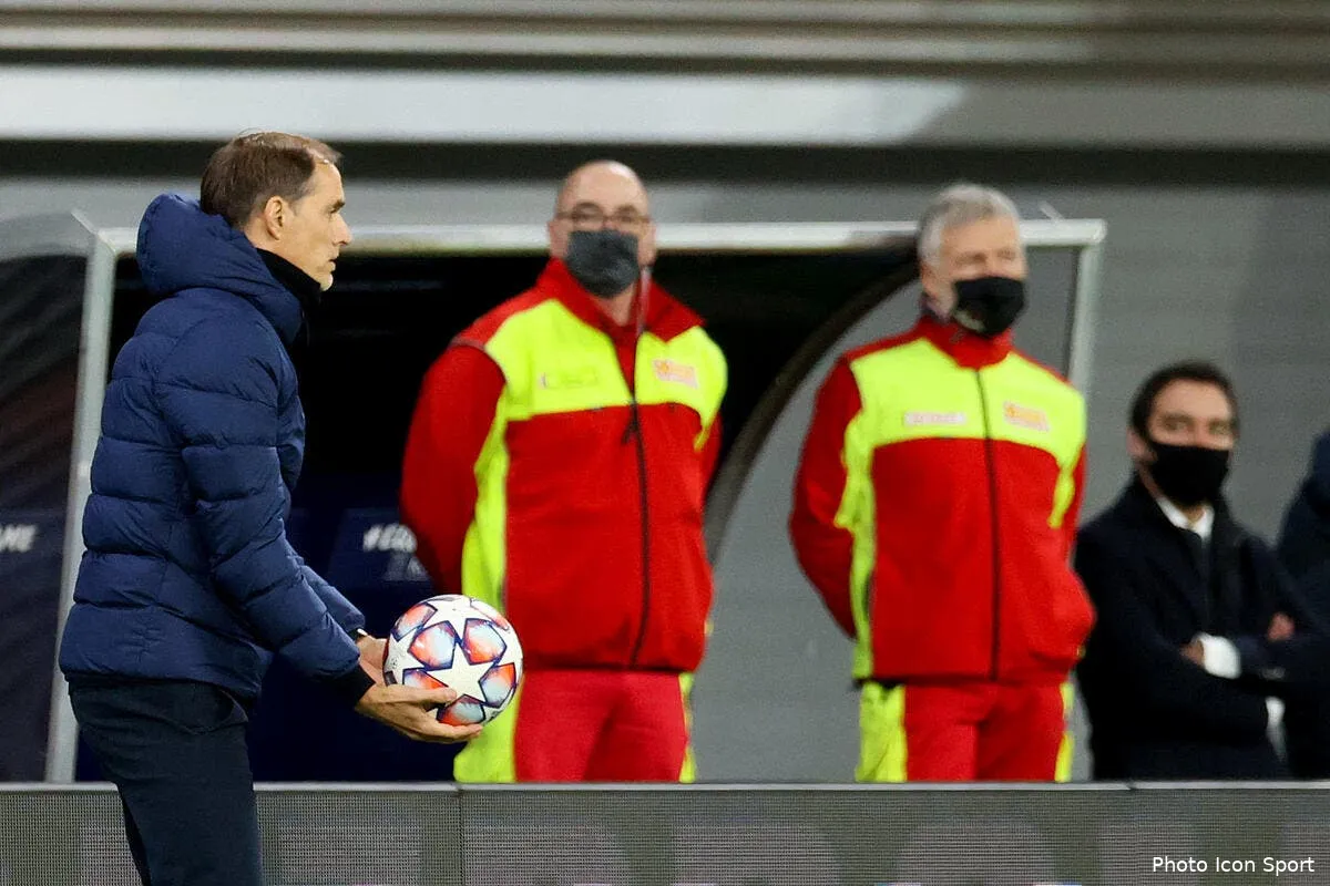 psg tuchel accuse ca chauffe a paris icon 201104 99 214246 dpai 298509