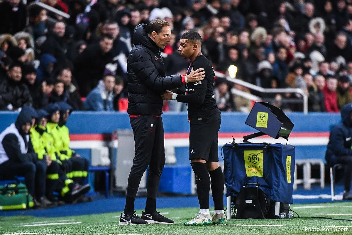 psg tuchel accuse dans l embrouille avec mbappe icon dib 010220 10 56277355
