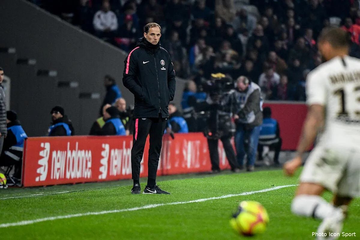 psg tuchel accuse de tous les maux par daniel riolo icon dib 140419 10 35250541