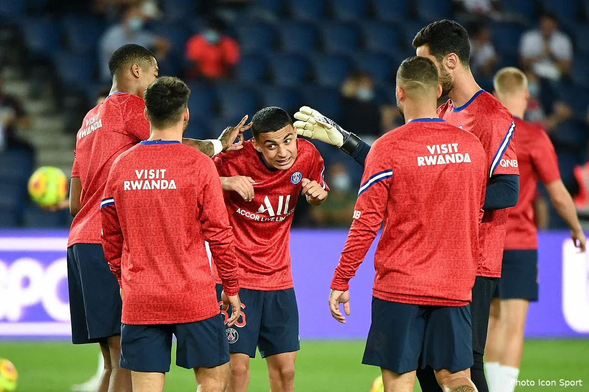 psg tuchel change de discours les titis au pouvoir icon dib 160920 11 128 299709