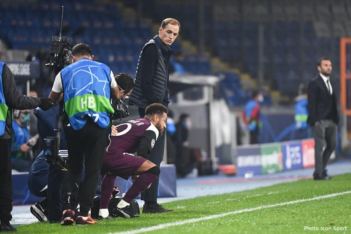 psg tuchel chouine duluc refuse de trancher icon dib 281020 10 214298201