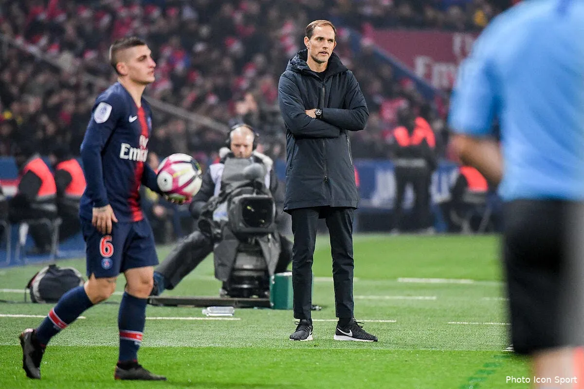 psg tuchel confirme il veut ses cadeaux de noel au mercato icon dib 221218 11 40239907