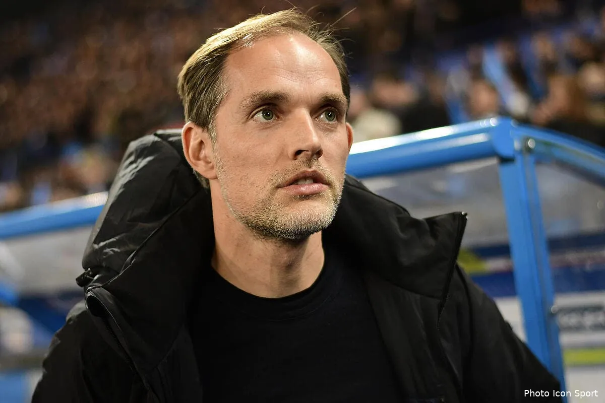 psg tuchel devoile sa methode pour rever plus grand iconsport icon win 051218 01 72657238589