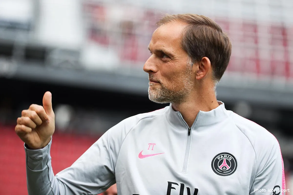 psg tuchel en boite de nuit a paris pour fliquer ses joueurs iconsport icon gep 210718 01 10225617