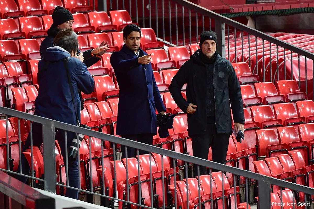 psg tuchel en danger al khelaifi a pris une grosse decision icon win 110219 01 80872247055