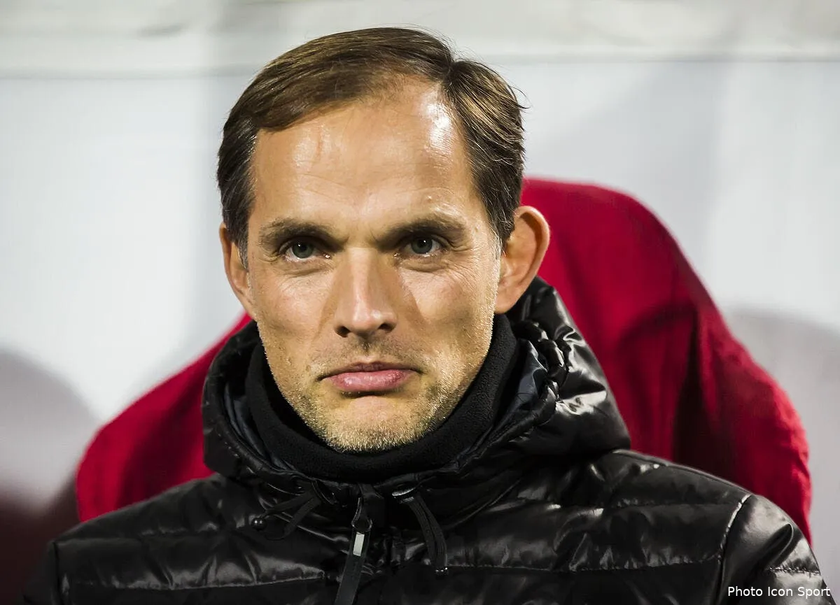 psg tuchel encense falcao se fait cartonner au passage icon acp 111218 45 23240201