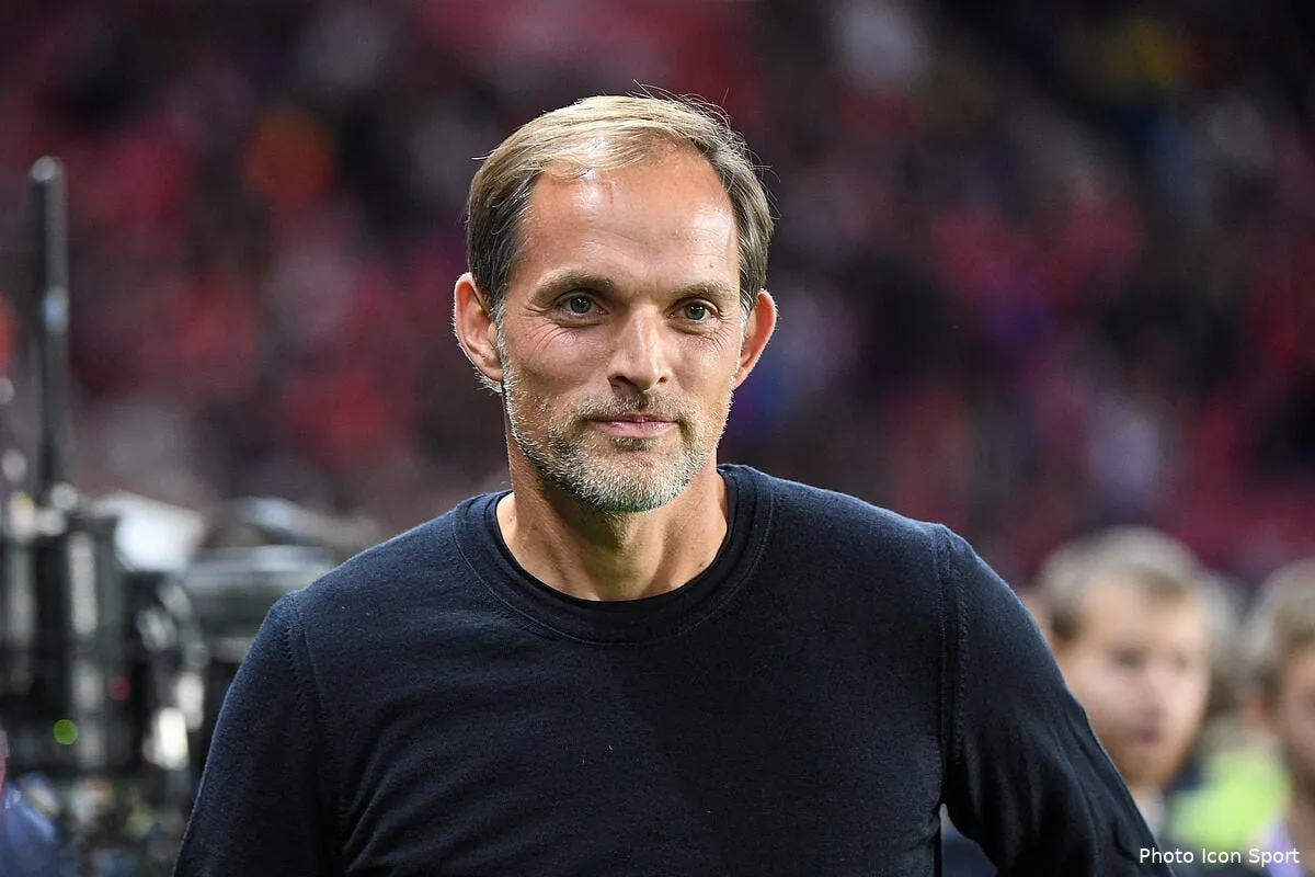 psg tuchel est charmant mais ca ne suffit pas balance sagnol iconsport icon dib 140918 12 95231733