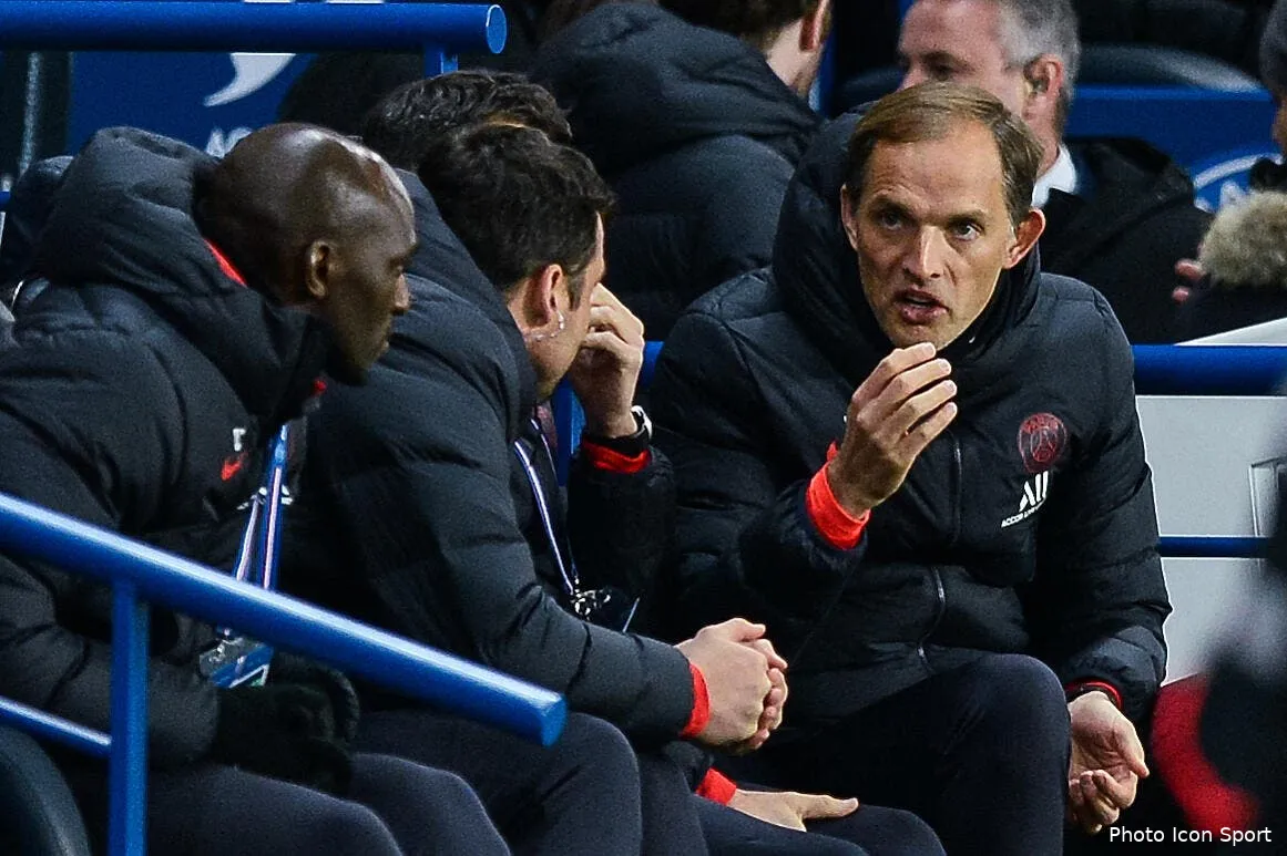 psg tuchel est dans la merde il lui souhaite bon courage icon bap 120120 93 155275401