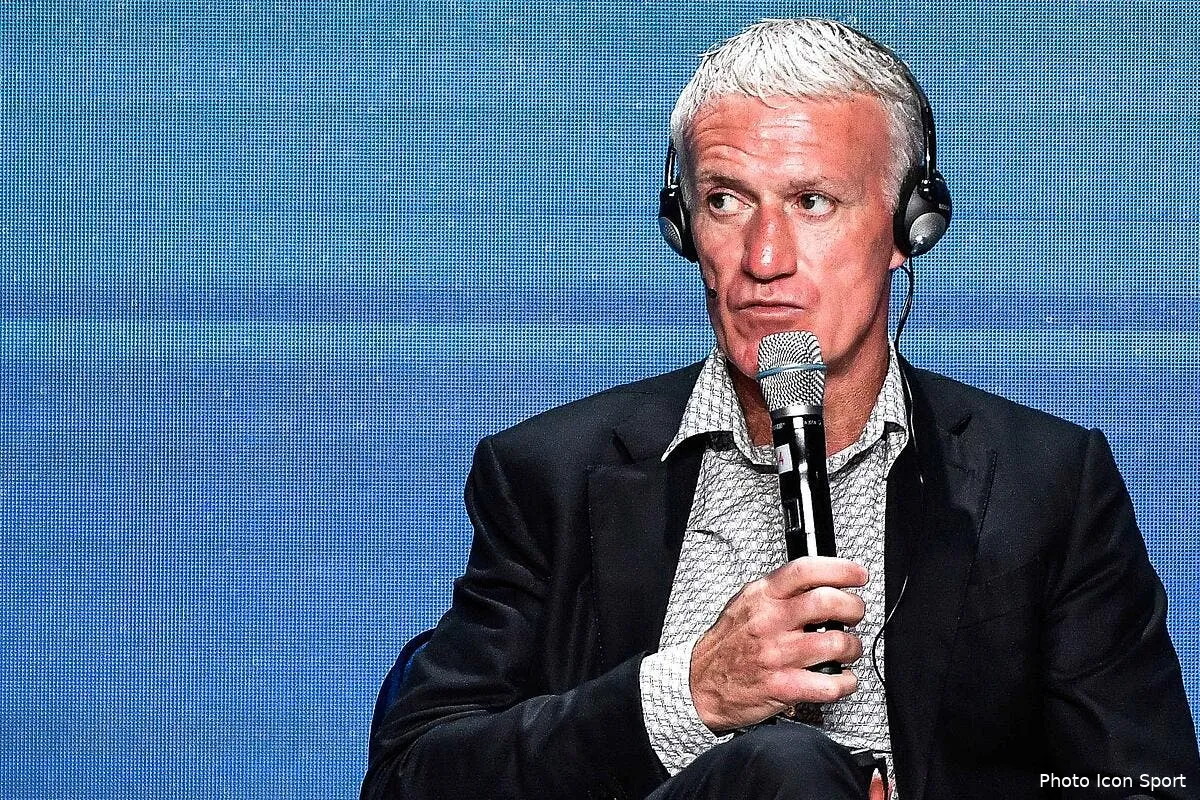 psg tuchel est trop fort deschamps voit grand pour la c1 icon lp 9017897246677