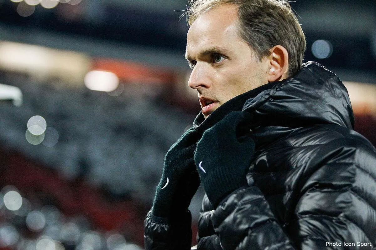 psg tuchel fait un enorme aveu sur le dossier rabiot iconsport icon fid 111218 08 140239763