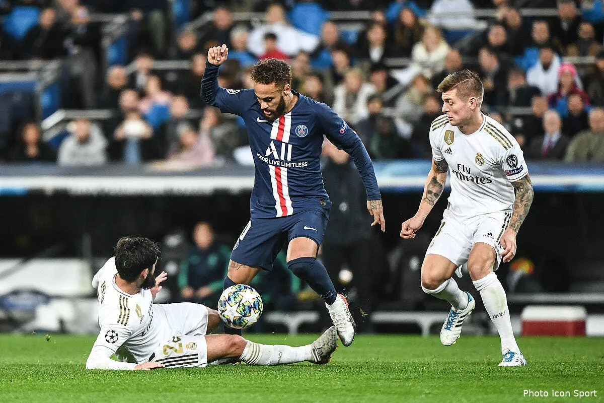 psg tuchel felicite pour sa gestion de neymar pas pour le reste icon dib 261119 10 40271291