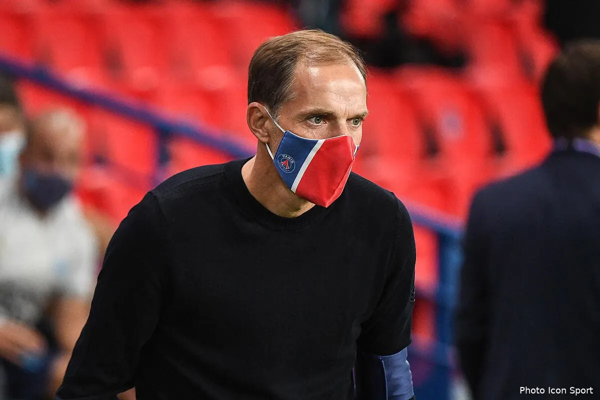 psg tuchel joue avec le feu clash inevitable avec leonardo icon dib 130920 11 167297731