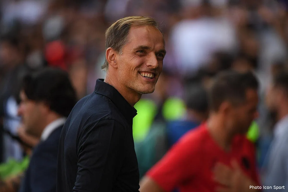psg tuchel l avoue paris faisait n importe quoi avec ses gardiens tuchel 17274853