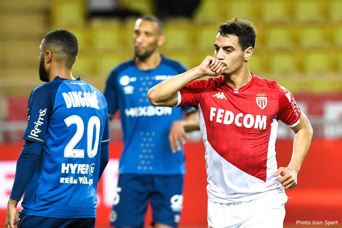 psg tuchel lance l idee ben yedder au mercato icon dsc1945281975