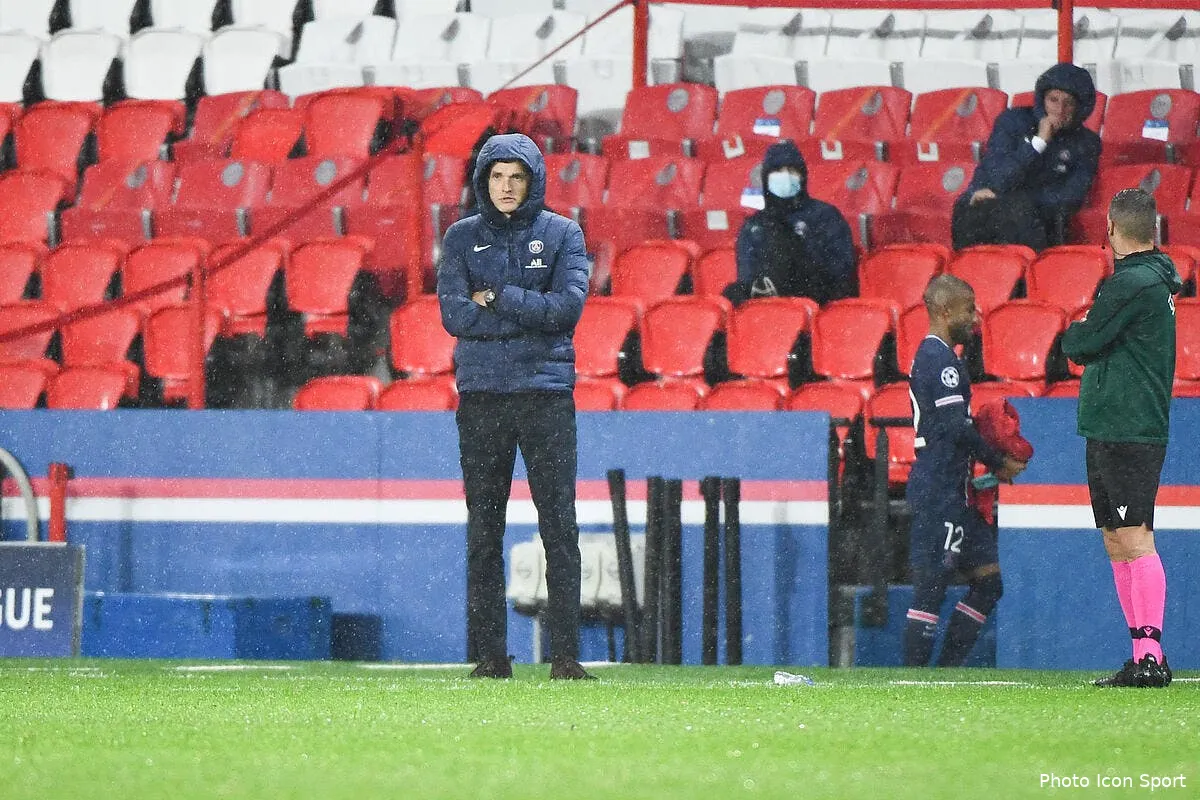 psg tuchel le roi des couacs il met paris au tapis icon dib 201020 10 80297401