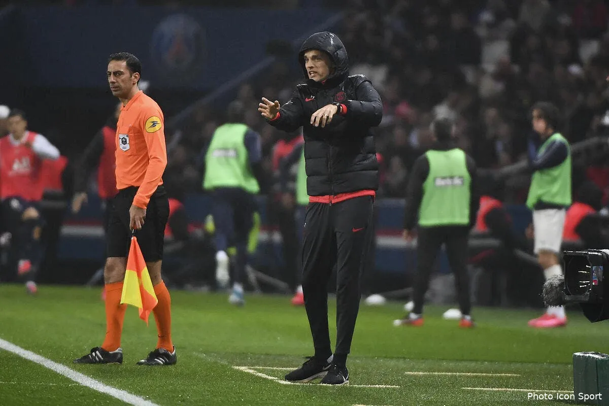 psg tuchel n a aucune autorite a paris en voici la preuve icon alc 230220 45 98279707