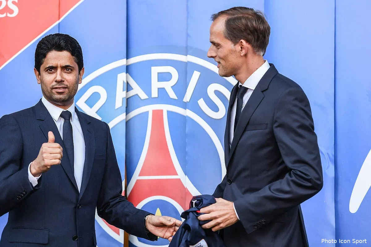 psg tuchel ne se sent pas menace mais n est pas naif icon dib 200518 11 22251863