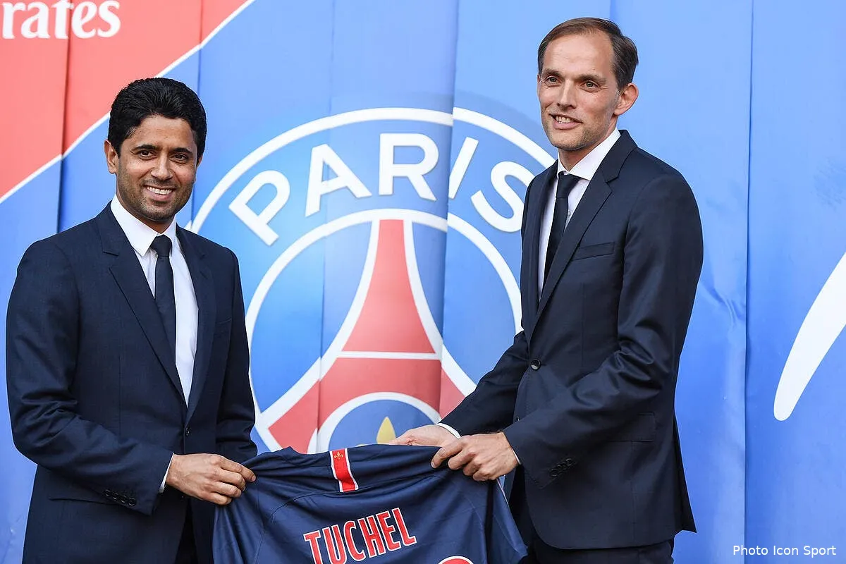 psg tuchel ne sera pas vire leonardo enrage icon dib 200518 12 03297849