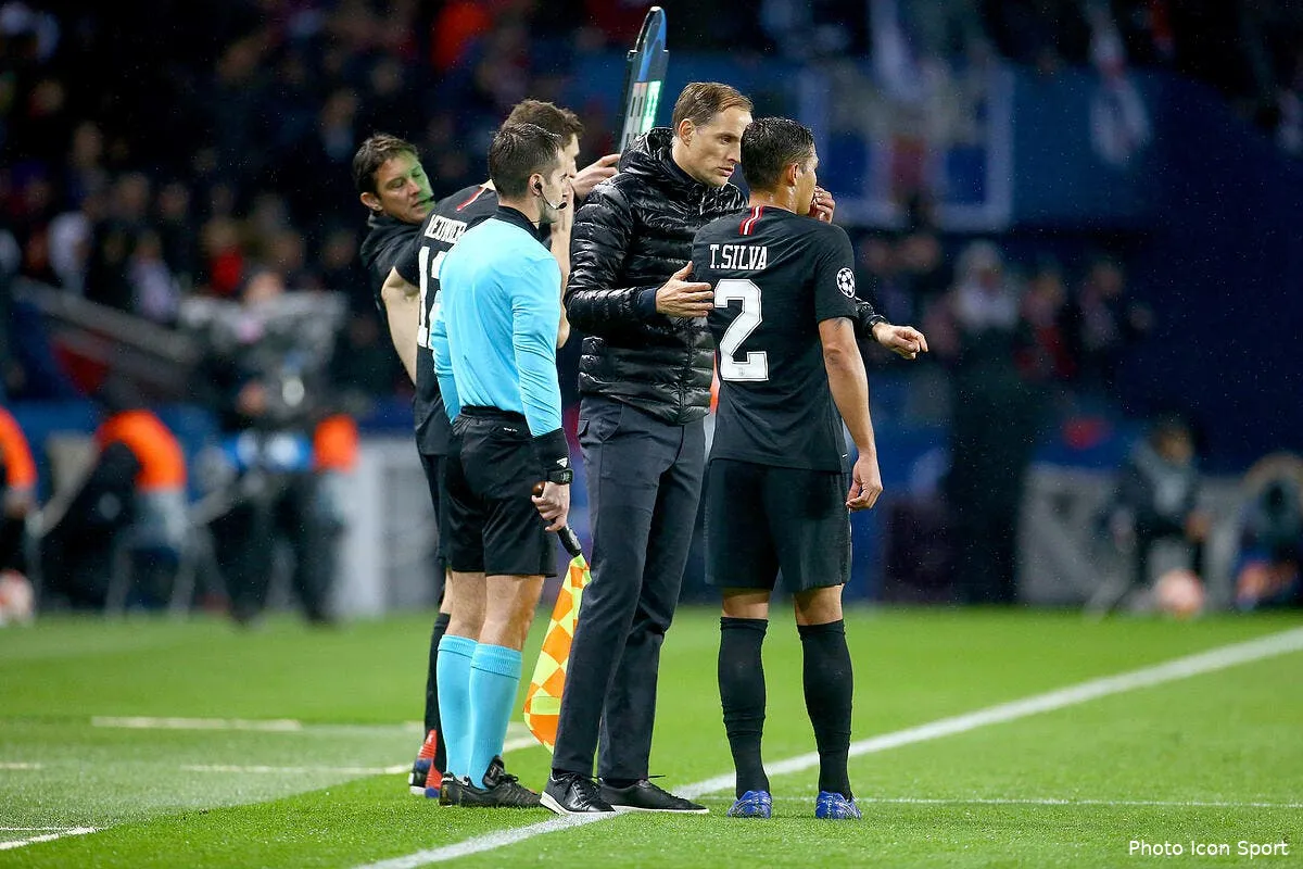 psg tuchel perd son lieutenant il a deja mal au crane icon 190306p20797279269