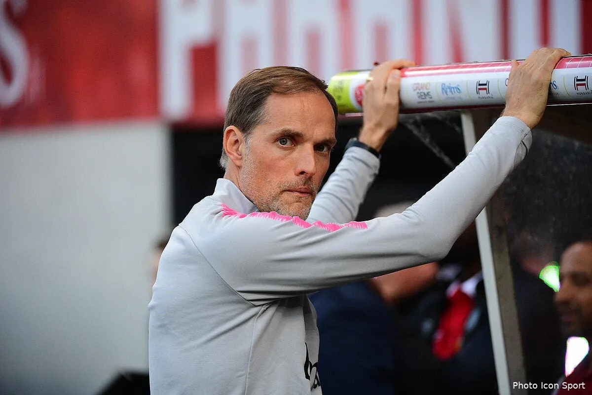 psg tuchel peut encore sauter daniel riolo lance les paris icon win 240519 01 90630254245