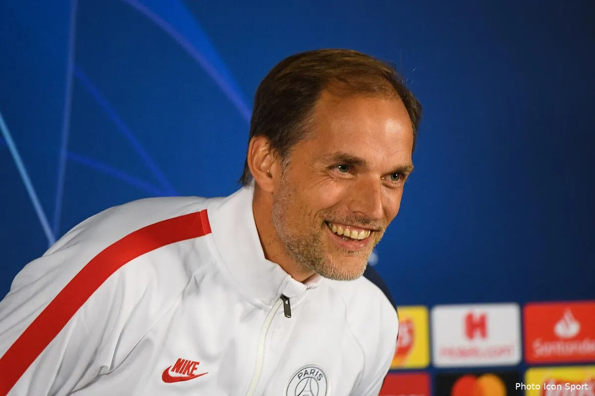 psg tuchel peut souffler le plan de leonardo tombe a l eau tuchel 16266125