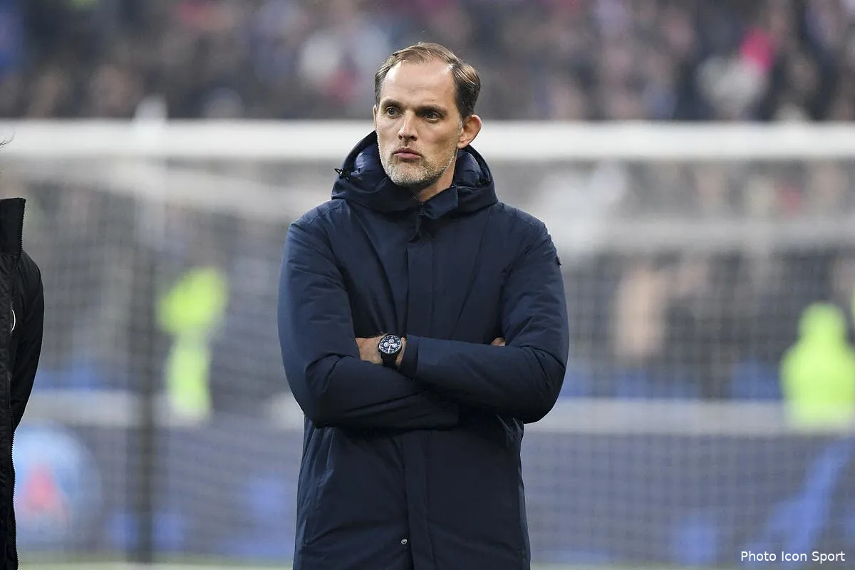 psg tuchel place ses pions dortmund detruit tout son jeu tuchel 14254685