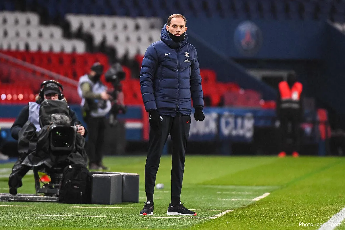 psg tuchel previent compo surprise contre lorient icon bap 131220 93 064 301835