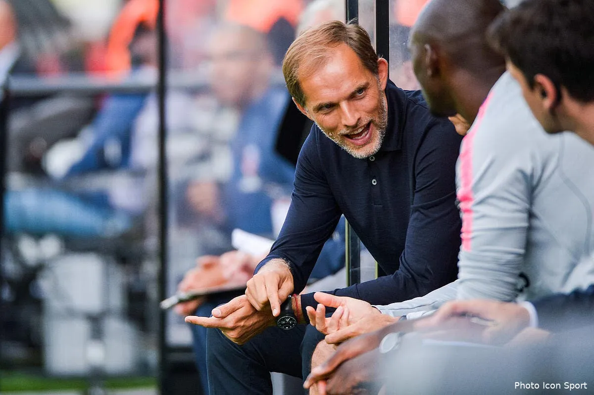 psg tuchel previent le psg il veut encore des joueurs au mercato iconsport icon bap 180818 93 115228593