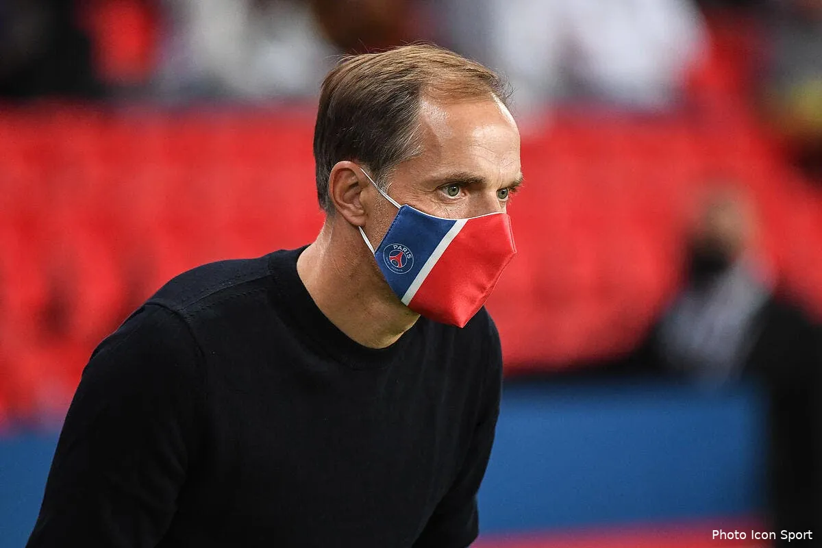 psg tuchel previent le qatar impossible de gagner avec ce mercato icon dib 130920 11 166295563