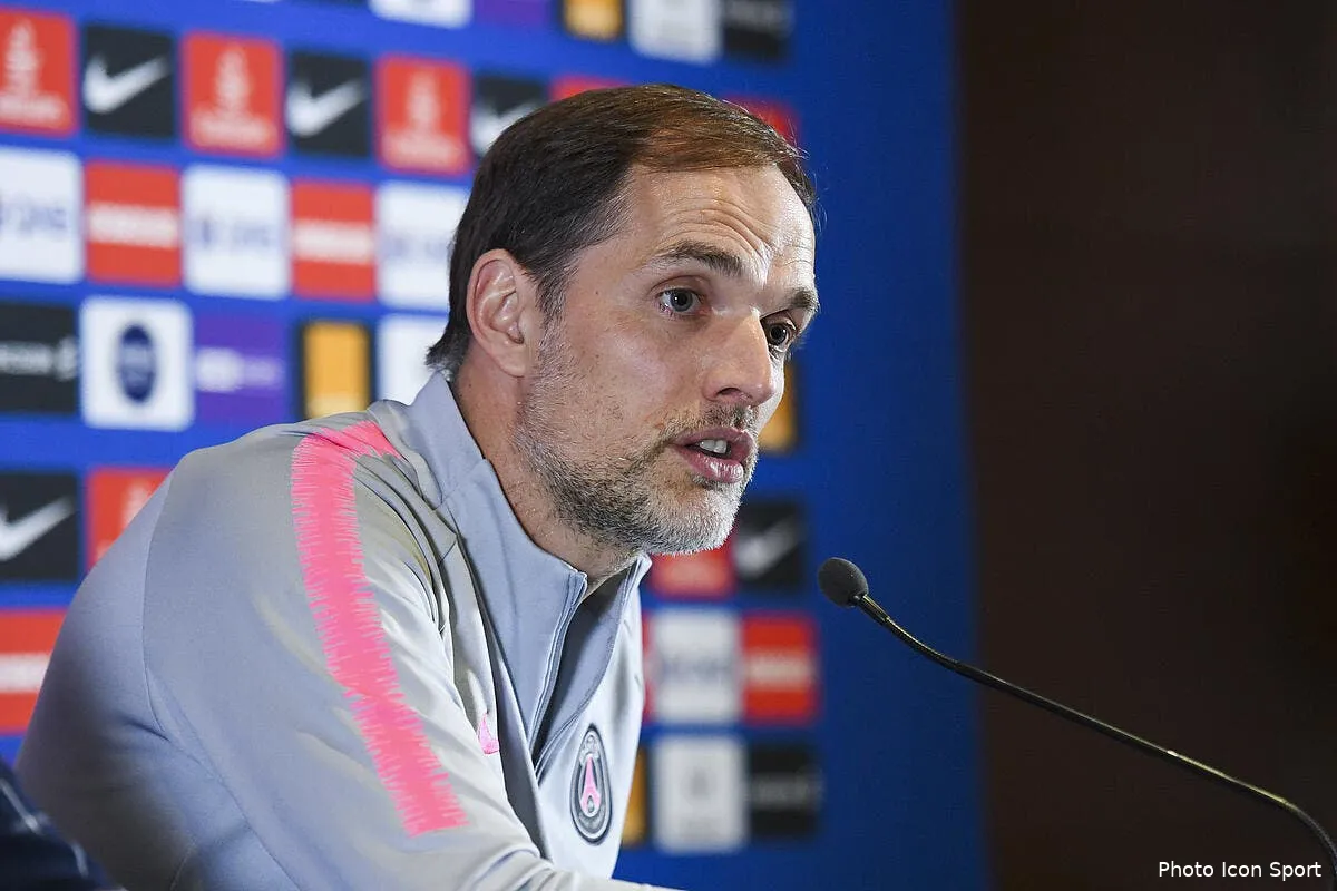 psg tuchel prolonge al khelaifi a eu une idee geniale icon alc 160319 44 05249123