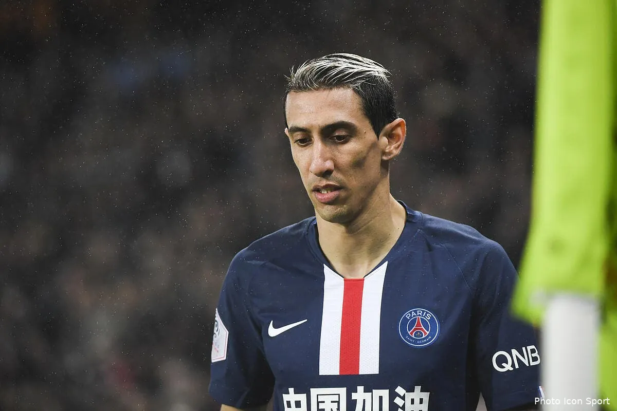 psg tuchel rassurant apres la sortie de di maria icon alc 230220 45 83279615