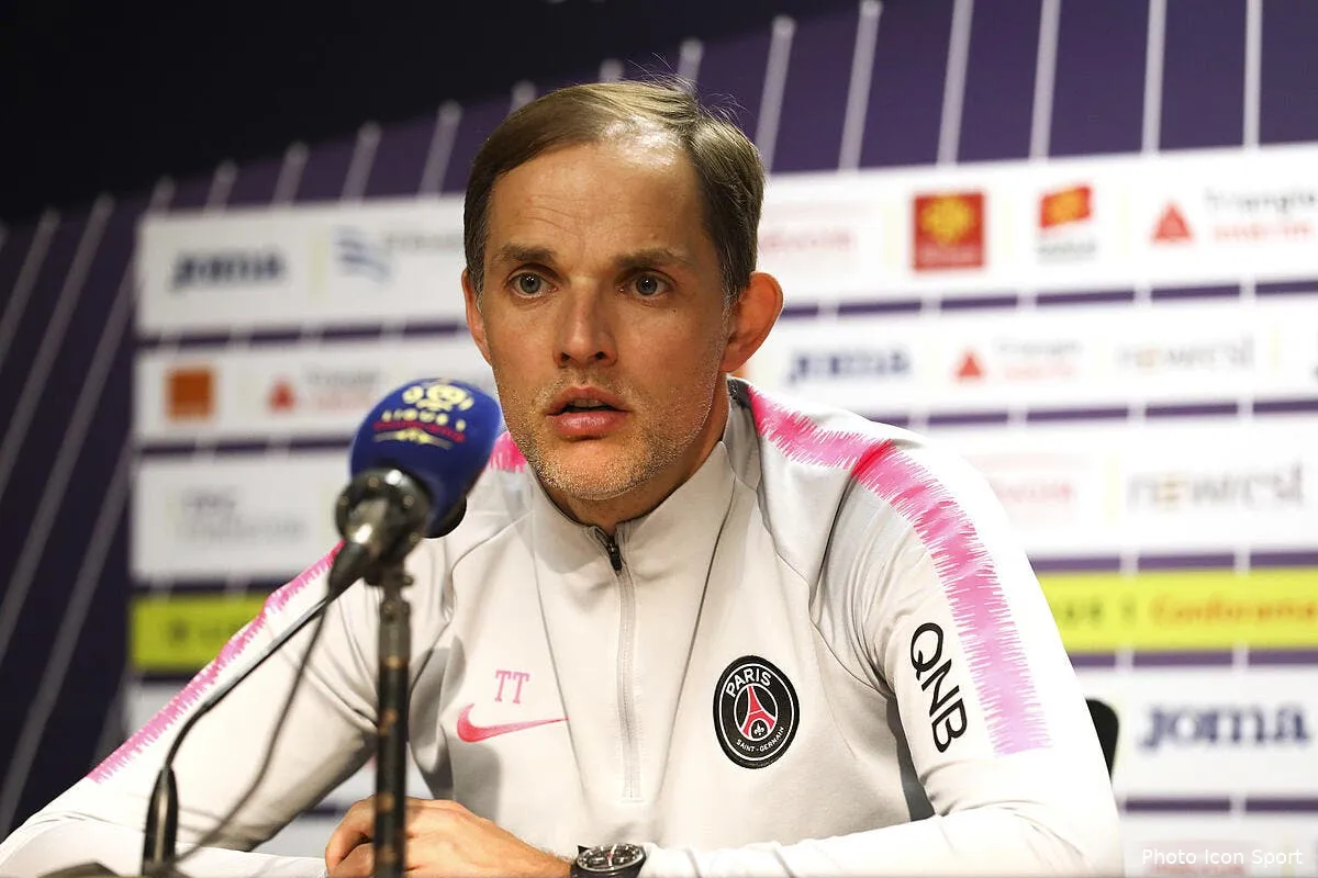 psg tuchel reclame 3 ou 4 joueurs a al khelaifi et henrique icon blo 313019 08 64249695