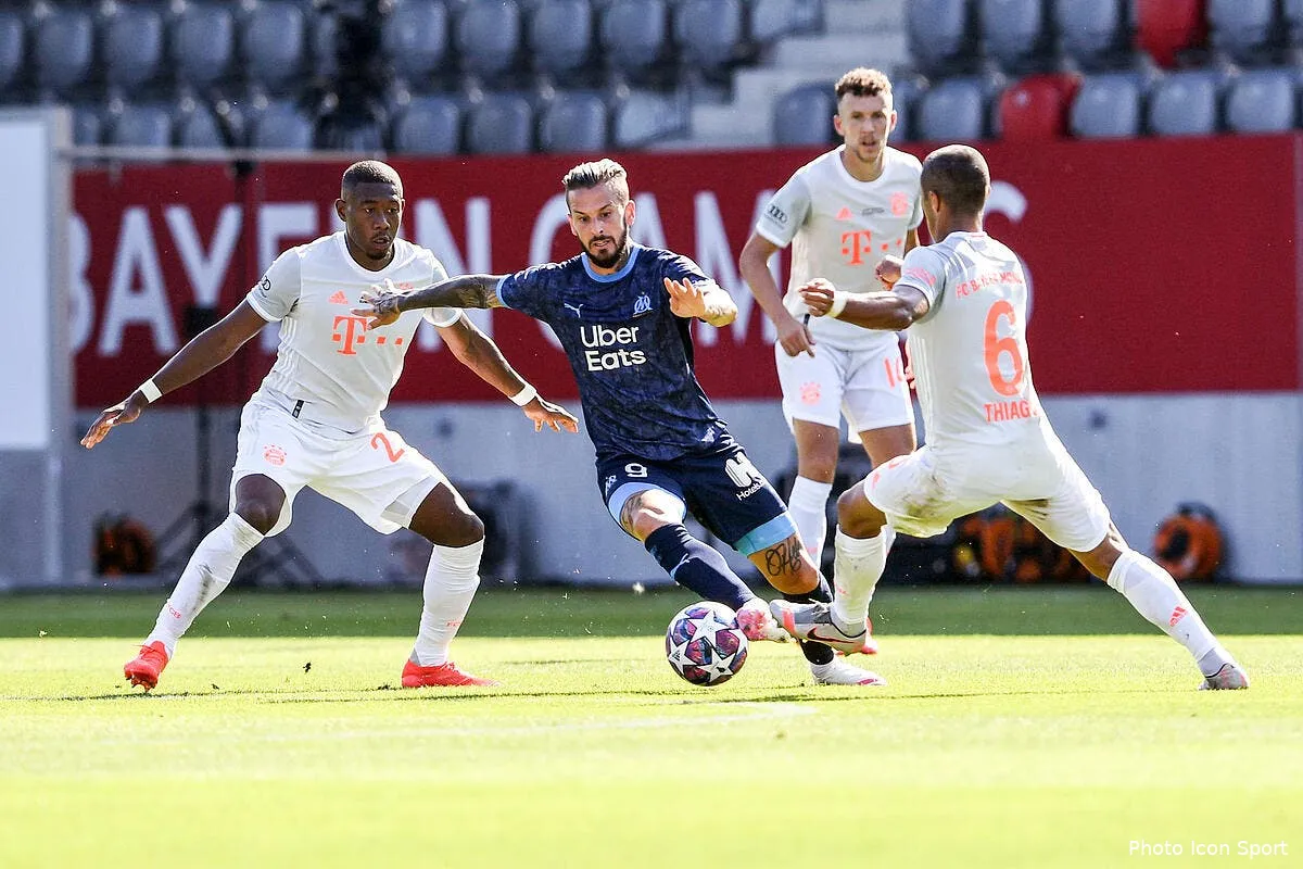 psg tuchel reclame david alaba d urgence a paris icon firo310720bayern28290887