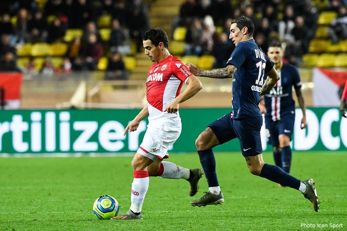 psg tuchel resout le casse tete des attaquants menes crie au genie ben yedder 11275567