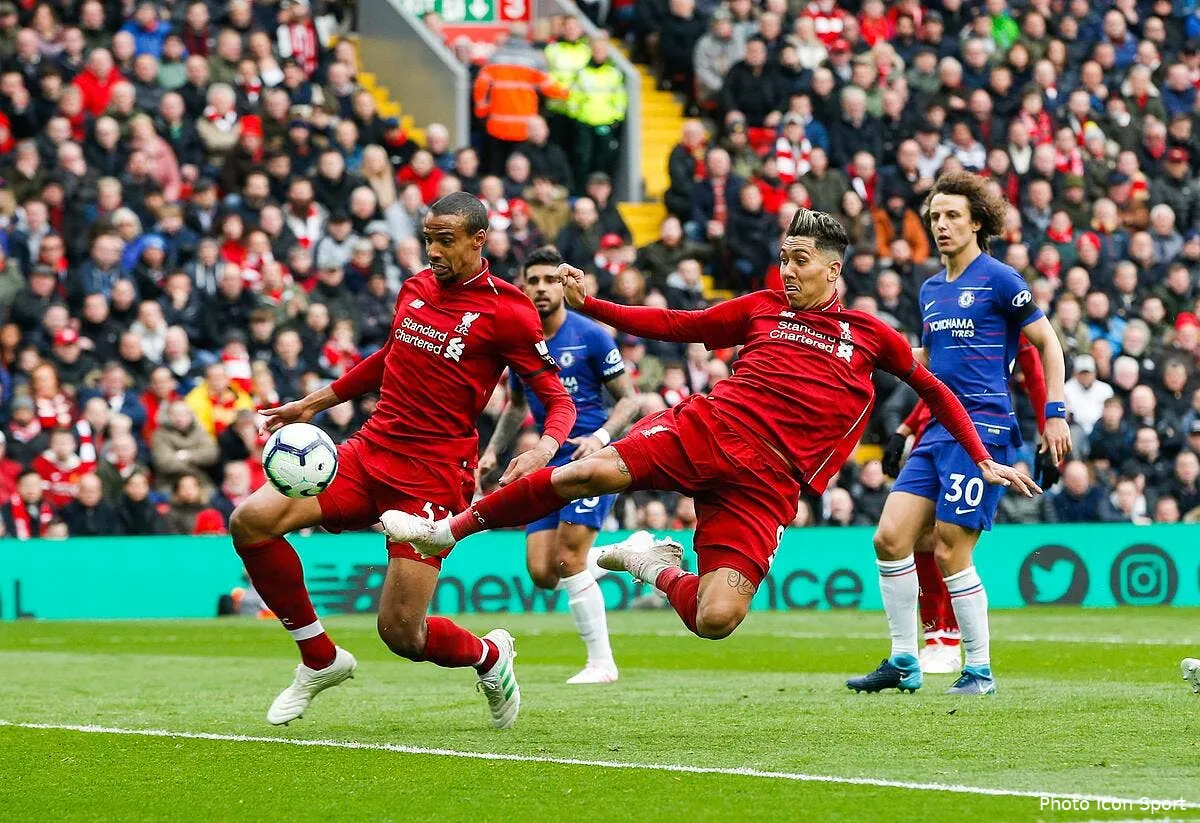 psg tuchel reve d un attaquant totalement inaccessible au mercato firmino253389