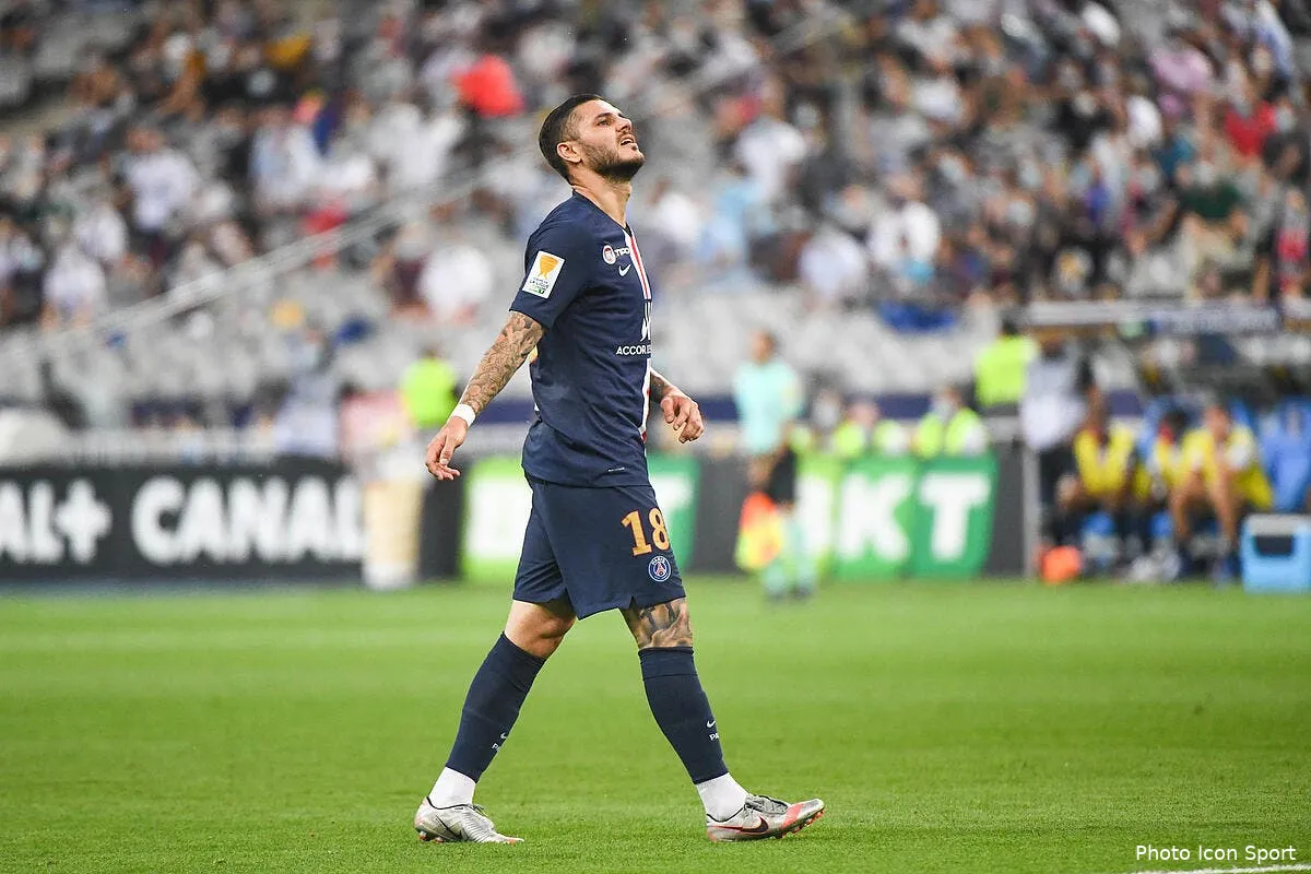 psg tuchel s agace il va sanctionner icardi icon dib 310720 10 31290839