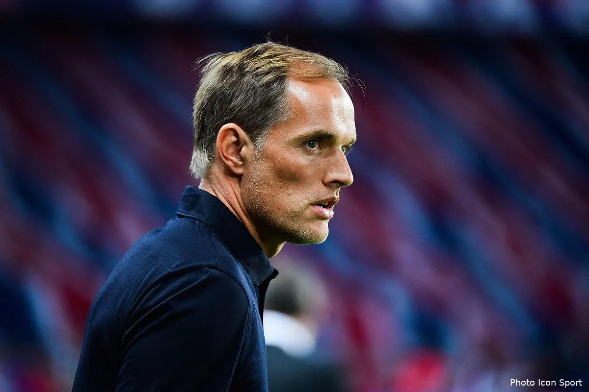 psg tuchel s est aussi pris un vent par dembele icon win 250819 01 99634262835