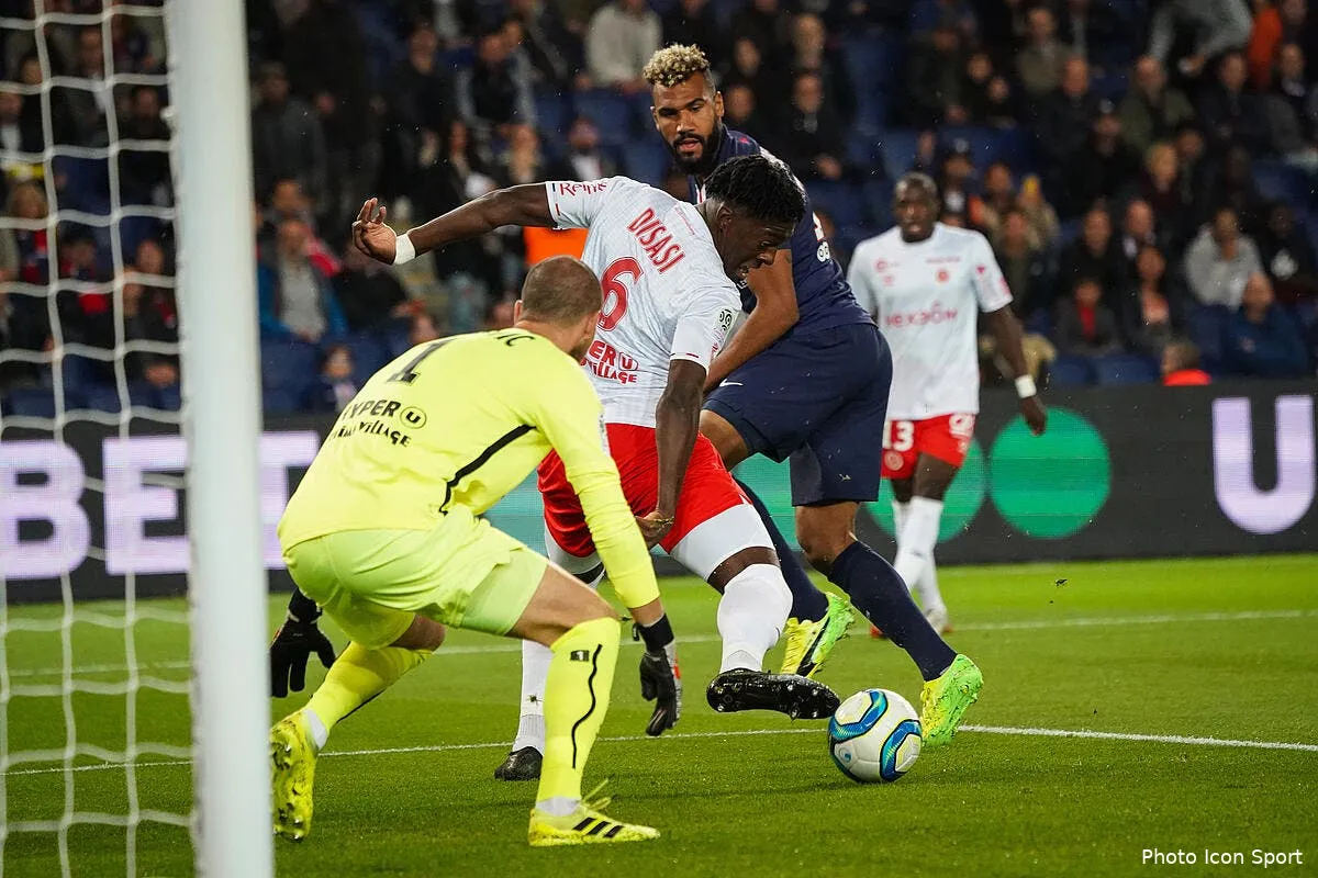 psg tuchel s est plante contre reims avec ce choix risque icon 190925p80445265515