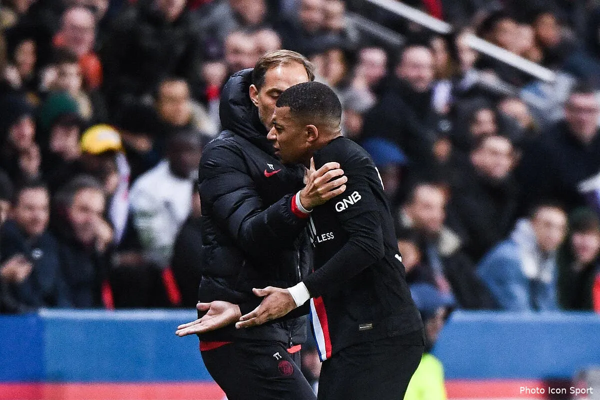 psg tuchel sacrifie par le qatar pour choyer mbappe icon dib 010220 10 55282571