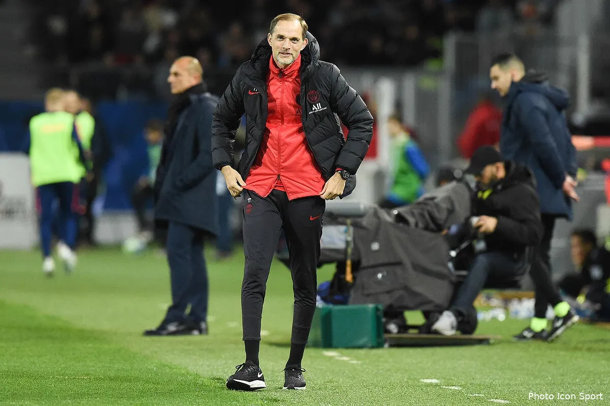 psg tuchel successeur d emery arsenal imite paris icon adim 071219 35 251272325