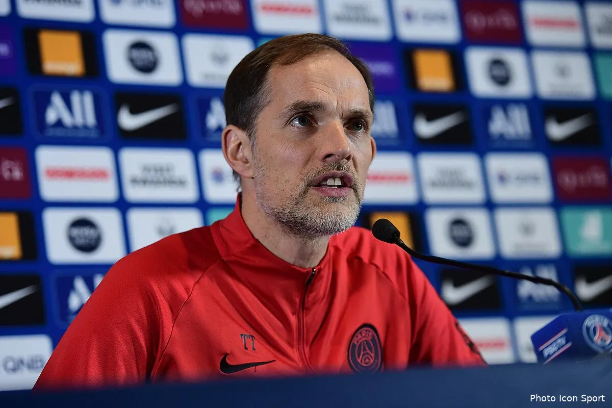 psg tuchel tient tete a neymar et assume son choix icon winter 06122019110103278979