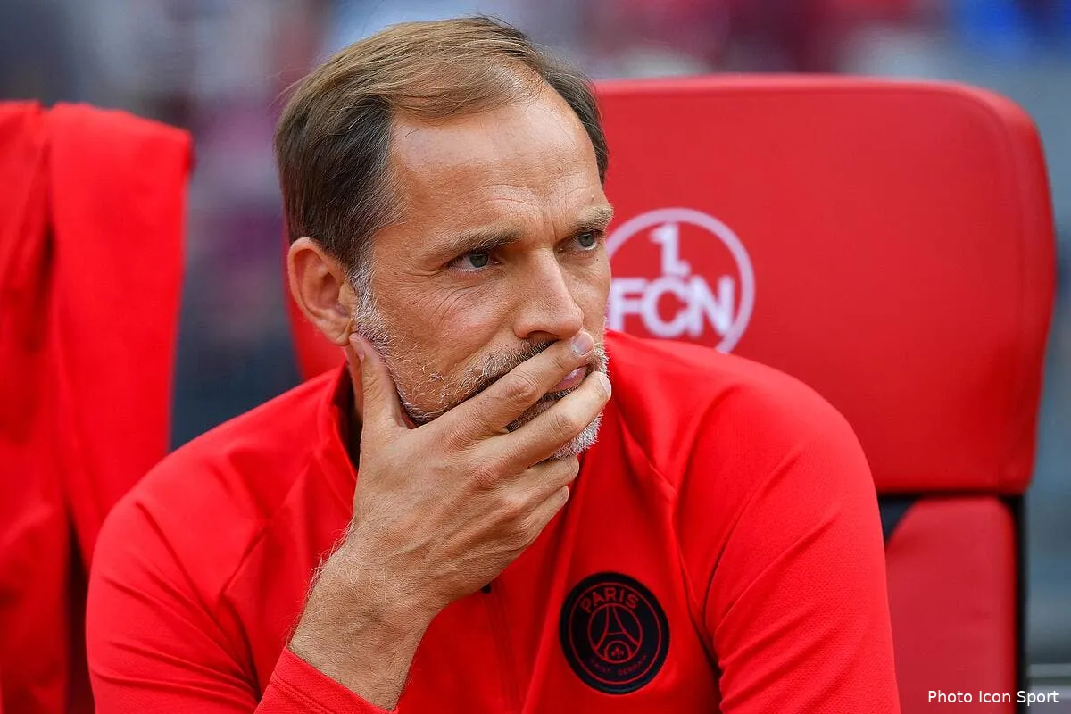 psg tuchel va sacrifier cinq parisiens en chine icon 122527276259929