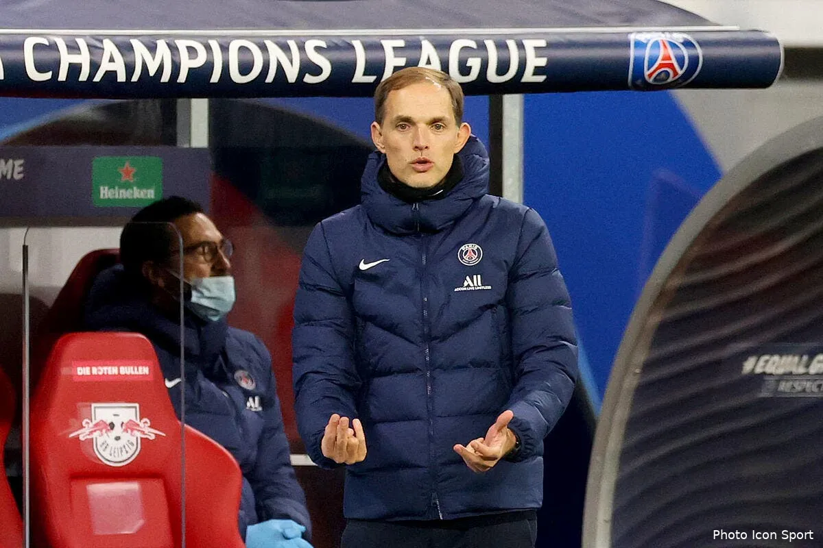 psg tuchel vire a cause d un sms la folle histoire devoilee icon 201104 99 214231 dpai 299451