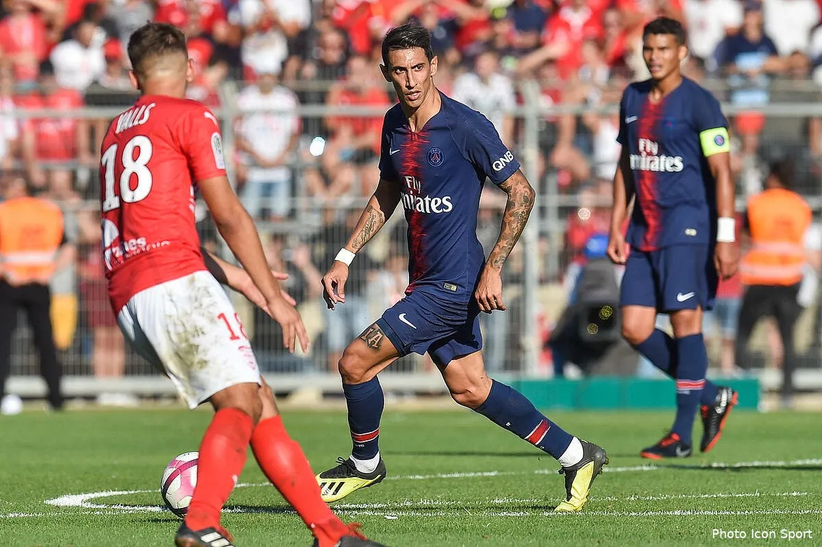 psg un accord a ete trouve di maria prolonge au psg icon dim 01092018 33 15230099