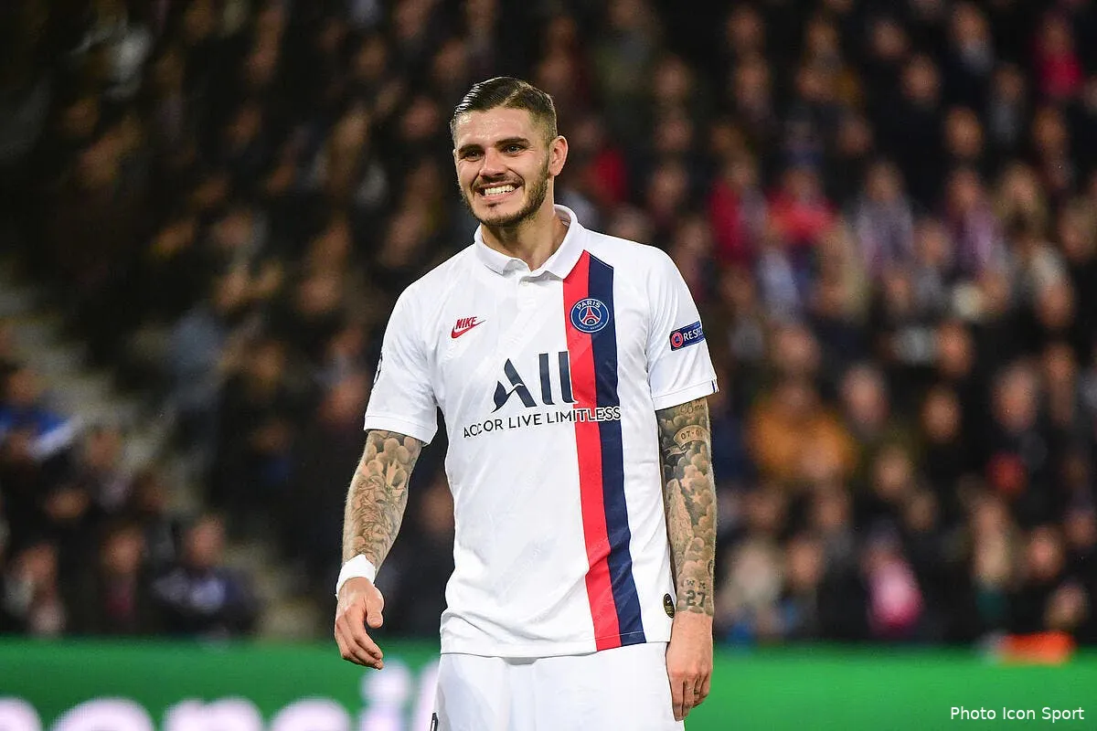 psg un an et puis c est tout icardi veut partir icon dib 061119 12 57281499