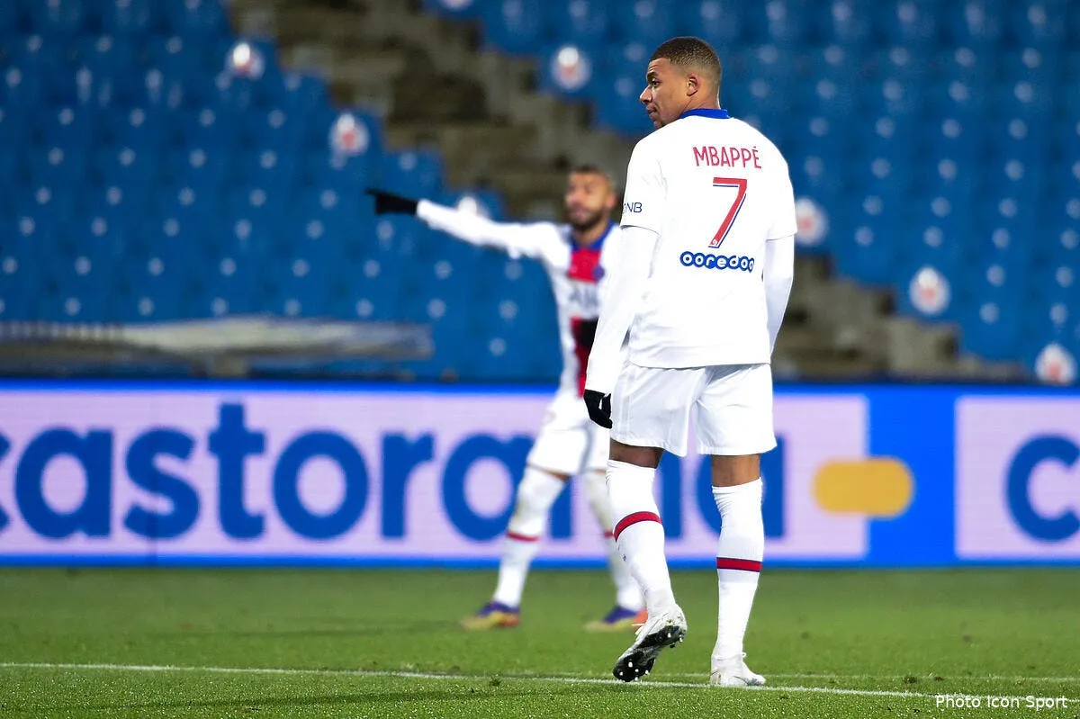 psg un an fin de malediction annoncee pour mbappe icon dsc 1076 301159